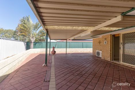 Property photo of 10A Bellbird Lane Ballajura WA 6066