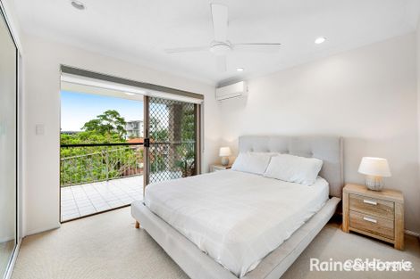 Property photo of 6/18 Lima Street Auchenflower QLD 4066