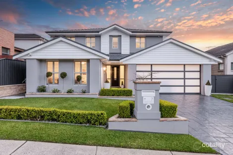 Property photo of 7 Timbrey Circuit Barden Ridge NSW 2234