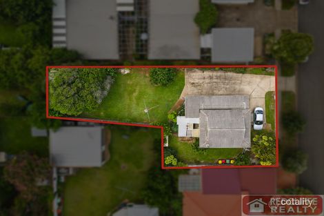 Property photo of 40 Queen Street Scarborough QLD 4020