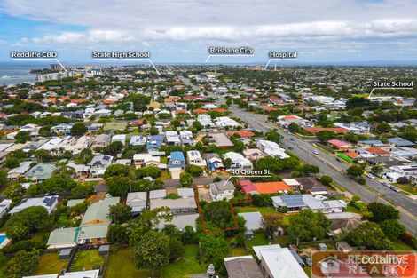 Property photo of 40 Queen Street Scarborough QLD 4020
