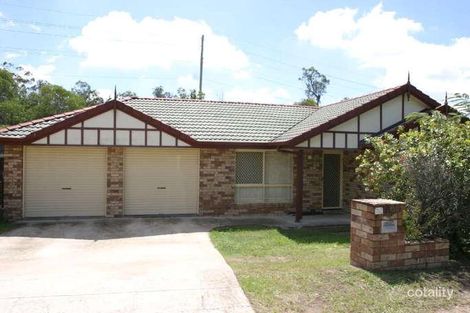 21 Mayfair Pl, Stretton, QLD 4116
