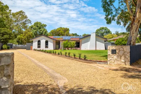 5 St Lukes St, Willunga, SA 5172