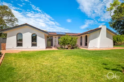 Property photo of 5 St Lukes Street Willunga SA 5172