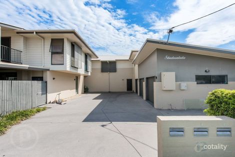 Property photo of 3/13 Bridgewater Street Morningside QLD 4170