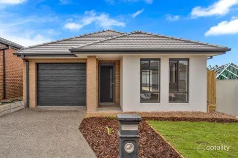 19 Spotted Harrier St, Wallan, VIC 3756