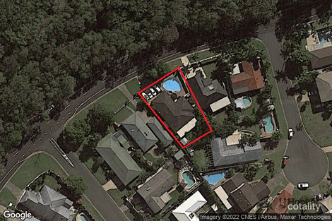 184 Tallebudgera Dr, Palm Beach, QLD 4221