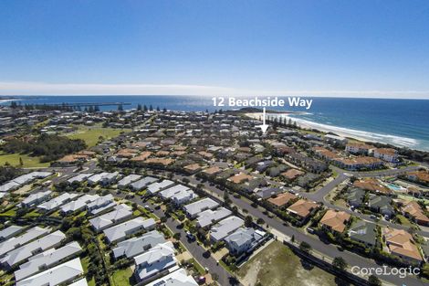 Property photo of 12 Beachside Way Yamba NSW 2464