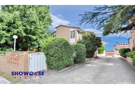 14/342 Marsden Rd, Carlingford, NSW 2118