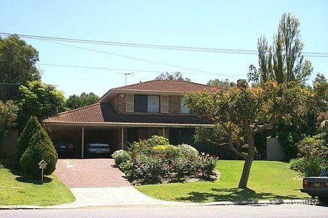 Property photo of 45 Woolnough Street Daglish WA 6008