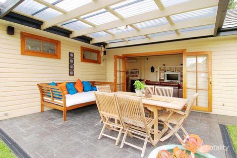 Property photo of 56 Bantry Bay Road Frenchs Forest NSW 2086