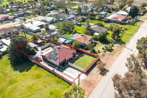 Property photo of 13 Walarat Road Northam WA 6401