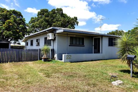 Property photo of 22 Old Clare Road Ayr QLD 4807