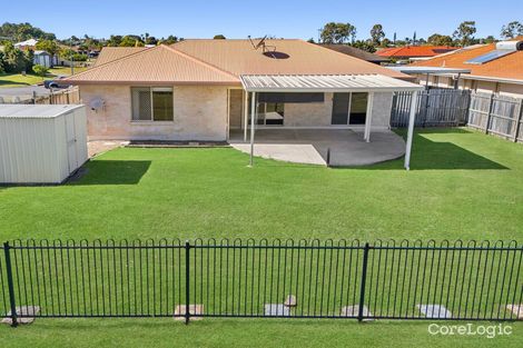 Property photo of 23 Archer Drive Point Vernon QLD 4655