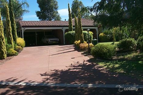 25 Tatlock Way, Stratton, WA 6056