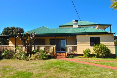 Property photo of 12 Bartlett Drive Greenwell Point NSW 2540