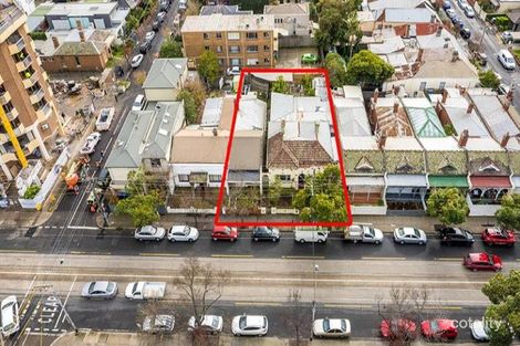 Property photo of 17 Commercial Road South Yarra VIC 3141