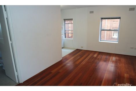 Property photo of 2/51 Glenview Street Paddington NSW 2021