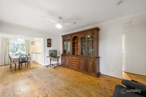 Property photo of 10 Ponsford Crescent Parafield Gardens SA 5107