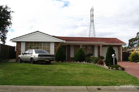 3 Greer St, Bonnyrigg Heights, NSW 2177