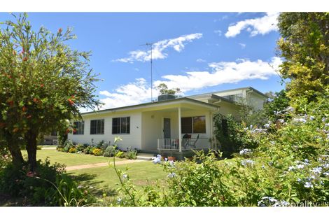 36 Sandhurst St, Goondiwindi, QLD 4390