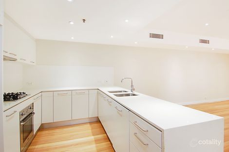 Property photo of 202/62-64 Foster Street Surry Hills NSW 2010