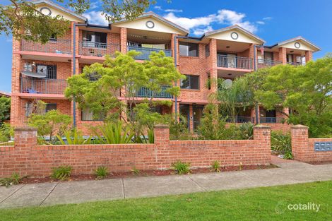 4/46-48 Clissold Pde, Campsie, NSW 2194