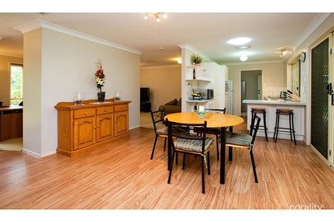 Property photo of 10 Pindari Crescent Wishart QLD 4122