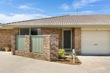Property photo of 2/4 Fox Lane Ballina NSW 2478