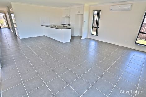 Property photo of 39 Sorrento Way Zilzie QLD 4710