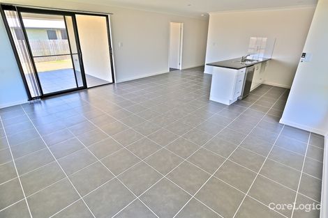 Property photo of 39 Sorrento Way Zilzie QLD 4710