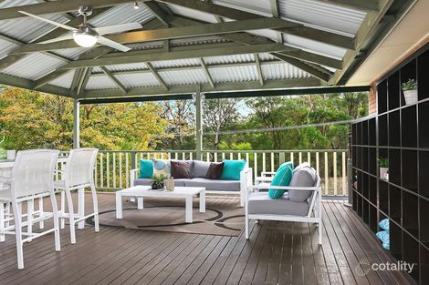 Property photo of 21 Joalah Crescent Berowra Heights NSW 2082