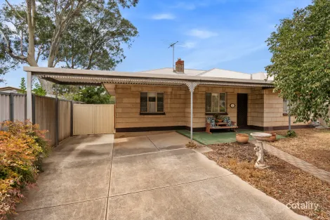3 The Crescent, St Marys, SA 5042