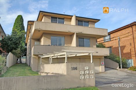 4/104-106 Ernest St, Lakemba, NSW 2195