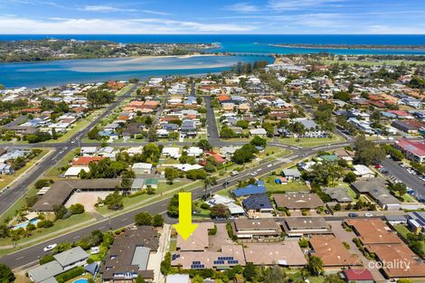 Property photo of 2/4 Fox Lane Ballina NSW 2478