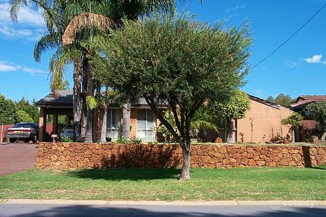 34 Jacqueline Dr, Thornlie, WA 6108