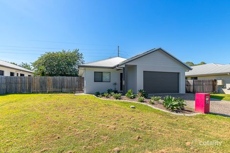 74 Poinsettia Dr, Bohle Plains, QLD 4817