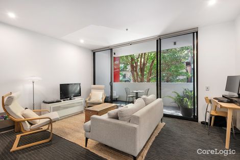 Property photo of 104/425-429 Bourke Street Surry Hills NSW 2010