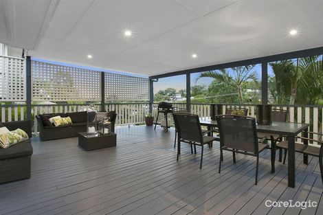 Property photo of 44 Cobbity Crescent Arana Hills QLD 4054