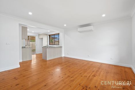 Property photo of 15 Shelley Place Wetherill Park NSW 2164