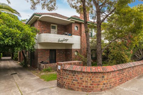 2/95 Alma Rd, St Kilda East, VIC 3183