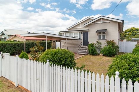 26 Payne St, Wilsonton, QLD 4350