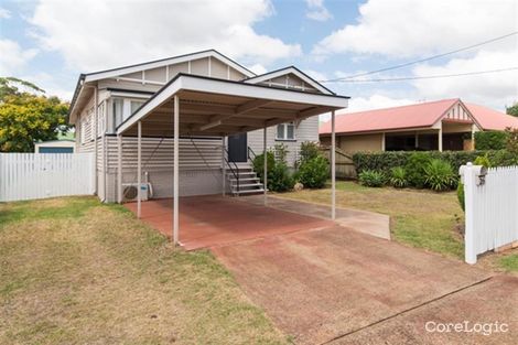 Property photo of 26 Payne Street Wilsonton QLD 4350