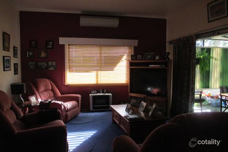 Property photo of 56 Binnie Street Tara QLD 4421