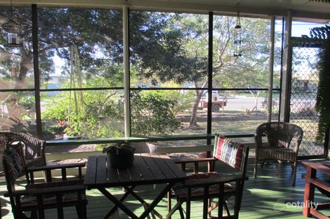 Property photo of 56 Binnie Street Tara QLD 4421