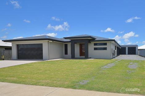 Property photo of 56 O'Riely Avenue Marian QLD 4753