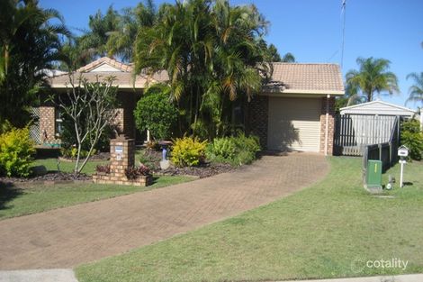 4 Andrea Ct, Kawungan, QLD 4655