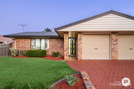 Property photo of 7 Dapper Street Sunnybank Hills QLD 4109