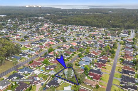 Property photo of 15 Gwalia Close Medowie NSW 2318