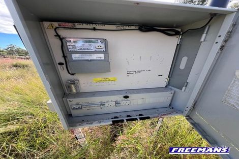 Property photo of LOT 9 Birch Road Wattle Camp QLD 4615